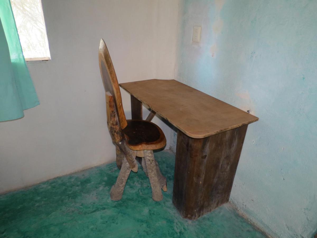 Cabanas Calakmul Conhuas Екстериор снимка